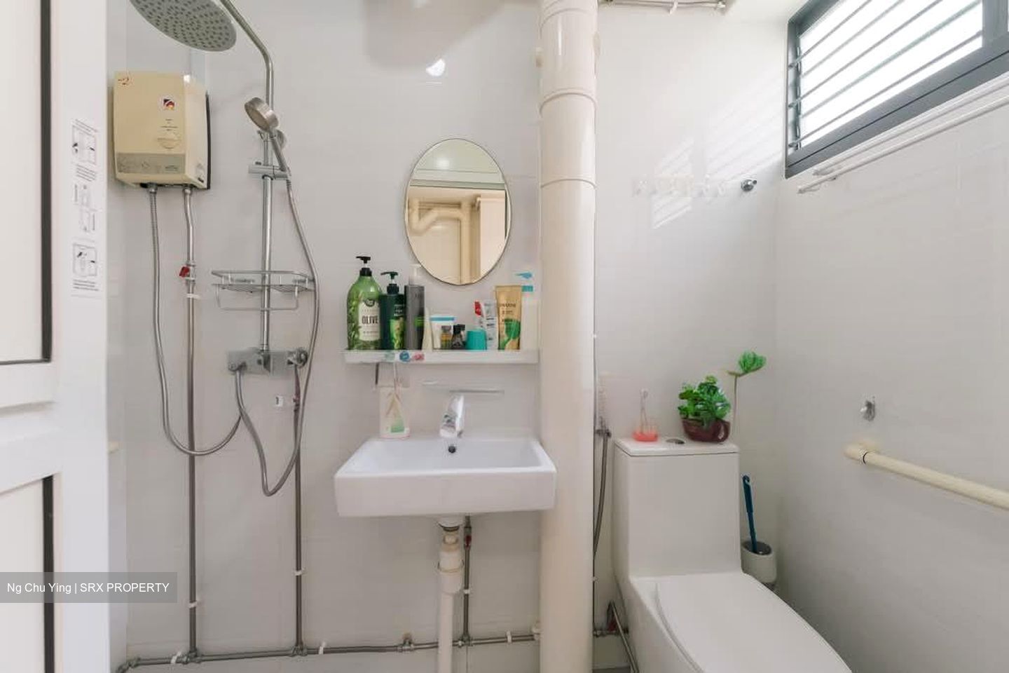 Blk 350 Yishun Jasmine (Yishun), HDB 4 Rooms #574438711